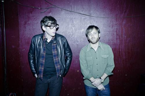 The Black Keys Rilis Lagu Setelah 5 Tahun